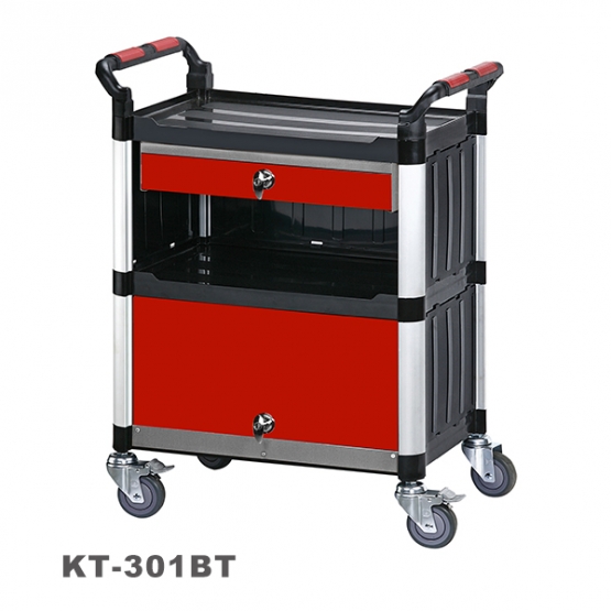 KT-301BT